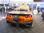 Essen Motor Show