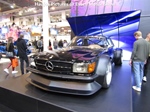 Essen Motor Show