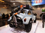 Essen Motor Show