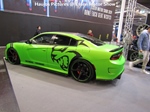 Essen Motor Show