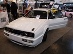 Essen Motor Show