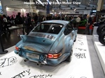 Essen Motor Show