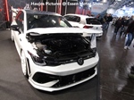 Essen Motor Show