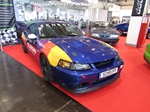 Essen Motor Show