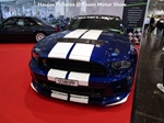 Essen Motor Show