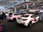 Essen Motor Show