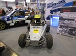 Essen Motor Show