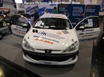 Essen Motor Show