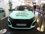 Essen Motor Show