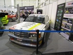 Essen Motor Show