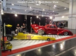 Essen Motor Show