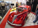 Essen Motor Show