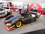 Essen Motor Show