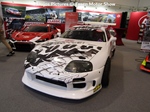 Essen Motor Show