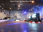 Essen Motor Show