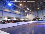 Essen Motor Show