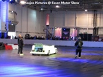 Essen Motor Show