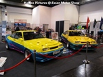 Essen Motor Show