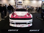 Essen Motor Show