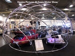 Essen Motor Show