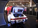 Essen Motor Show