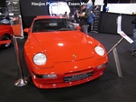 Essen Motor Show