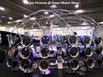 Essen Motor Show