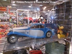 Essen Motor Show