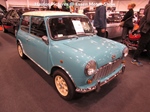 Essen Motor Show