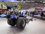 Essen Motor Show