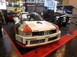 Essen Motor Show