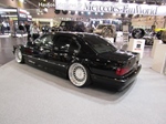 Essen Motor Show