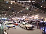 Essen Motor Show