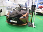 Essen Motor Show