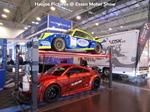 Essen Motor Show