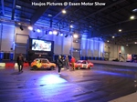 Essen Motor Show