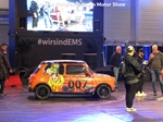 Essen Motor Show