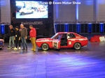 Essen Motor Show