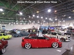 Essen Motor Show