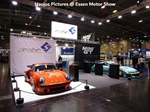 Essen Motor Show