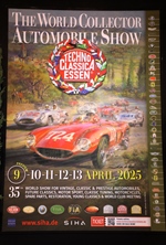 Essen Motor Show