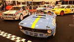 Essen Motor Show