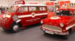 Essen Motor Show