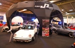 Essen Motor Show