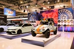 Essen Motor Show