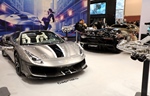 Essen Motor Show