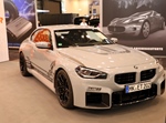 Essen Motor Show