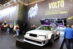 Essen Motor Show