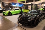 Essen Motor Show