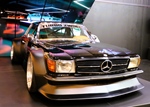 Essen Motor Show